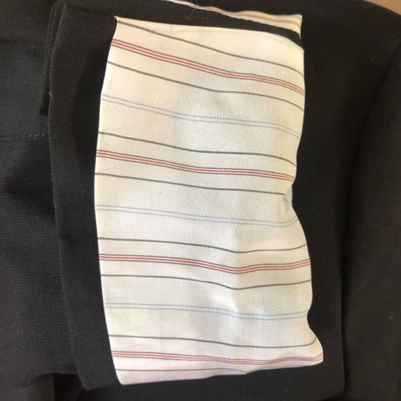 Aritzia Talula women’s minimalist blazer. Size 6 - Picture 5 of 7